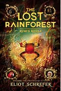 The Lost Rainforest: Rumi's Riddle