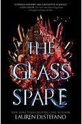The Glass Spare  (Seventh Spare Series, Book 1)