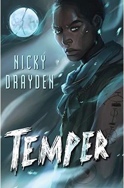 Temper Lib/E Temper Lib/E