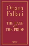 The Rage And The Pride: International English Edition