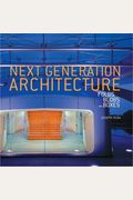 Next Generation Architecture: Folds, Blobs, And Boxes