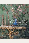 Michael Smith Elements Of Style