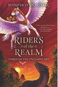 Riders Of The Realm: Through The Untamed Sky
