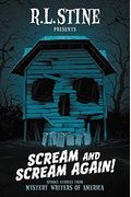Scream And Scream Again!: Spooky Stories From Mystery Writers Of America
