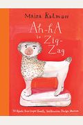 Ah-Ha to Zig-Zag: 31 Objects from Cooper Hewitt, Smithsonian Design Museum