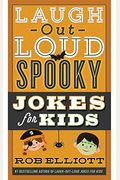 Laugh-Out-Loud Spooky Jokes For Kids