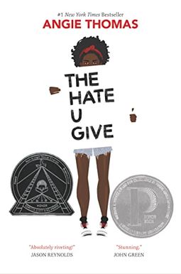 The Hate U Give The Hate U Give