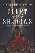 Court Of Shadows (House Of Furies)