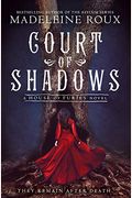 Court Of Shadows