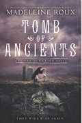 Tomb Of Ancients (House Of Furies)