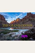 The Grand Canyon: Between River And Rim