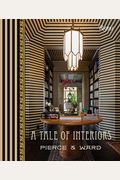 A Tale Of Interiors