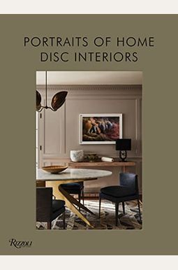 Disc Interiors: Portraits Of Home Disc Interiors: Portraits Of Home
