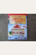 Homestyle Cooking Made Easy (America's Best Brand-Name Recipes) (America's Best Brand-Name Recipes)