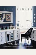 Pottery Barn Workspaces