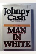 Man In White: A Novel About The Apostle Paul
