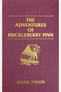 Adventures of Huckleberry Finn Adventures of Huckleberry Finn