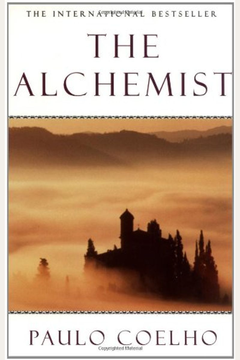 The Alchemist by Paulo Coelho (2014, Paperback) for sale online
