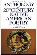 Harper's Anthology Of Twentieth Century Native American Poetry