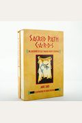 Sacred Path Cards: The Discovery Of Self Through Native Teachings
