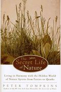 The Secret Life Of Nature: Living In Harmony With The Hidden World Of Nature Spirits From Fairies To Quarks