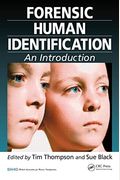 Forensic Human Identification: An Introduction