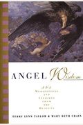 Angel Wisdom: 365 Meditations From The Heavens