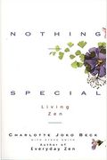 Nothing Special: Living Zen