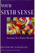 Your Sixth Sense: International Edition