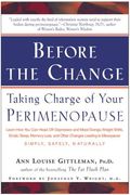 Before The Change: Taking Charge Of Your Perimenopause