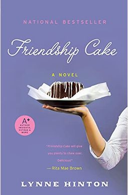 Friendship Cake Friendship Cake