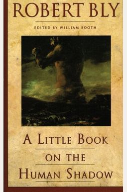 A Little Book On The Human Shadow A Little Book On The Human Shadow