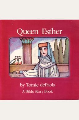 Buy Queen Esther Book By: Tomie Depaola