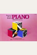 Wp200 - Bastien Piano Basics - Primer Level
