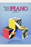 WP202 - Bastien Piano Basics - Piano - Level 2