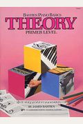 Wp205 - Bastien Piano Basics - Theory - Prime