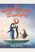 Little Penguin And The Lollipop