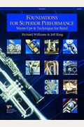 W32tp - Foundations For Superior Performance - Trumpet