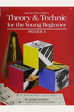 Wp232 - Theory And Technic For The Young Begi Wp232 - Theory And Technic For The Young Begi
