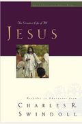 Jesus: The Greatest Life Of All (Great Lives Series)