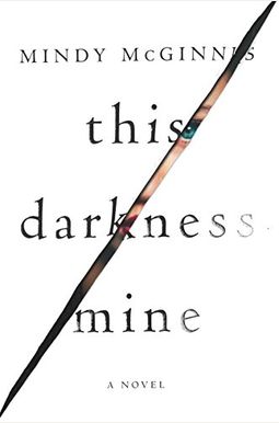 This Darkness Mine This Darkness Mine