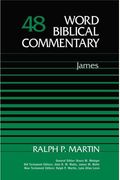 James, Volume 48: 48