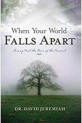 When Your World Falls Apart: See Past The Pain Of The Present