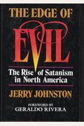 Edge Of Evil: The Rise Of Satanism In North America