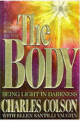 The Body: Being Light In Darkness The Body: Being Light In Darkness