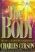 The Body: Being Light In Darkness