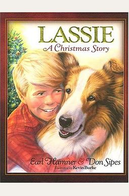 Lassie: A Christmas Story Lassie: A Christmas Story