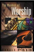 The Wonder Of Worship