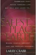The Safest Place On Earth