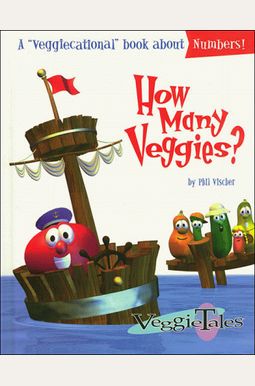 How Many Veggies? How Many Veggies?